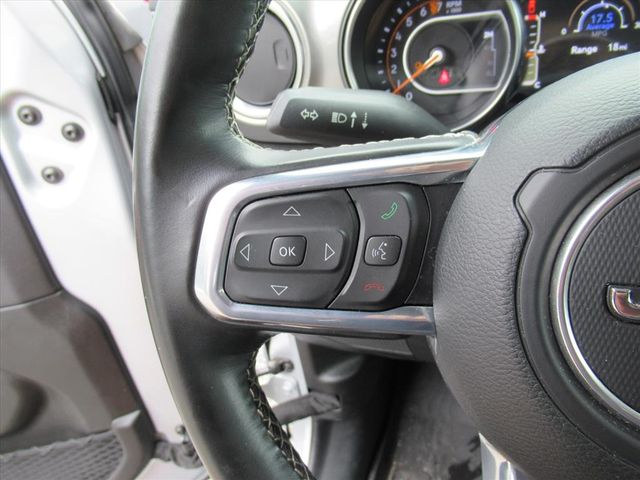 2022 Jeep Gladiator Overland photo 18