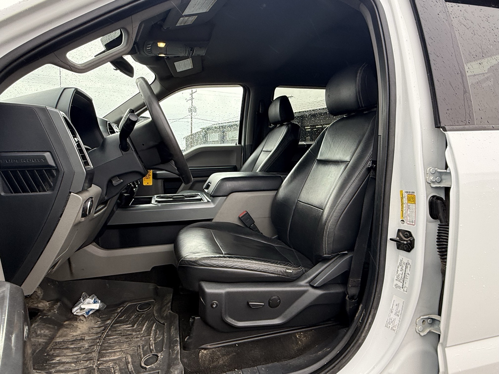 2022 Ford F-350 photo 7