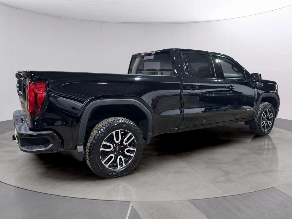 2022 Gmc Sierra 1500 AT4 photo 3