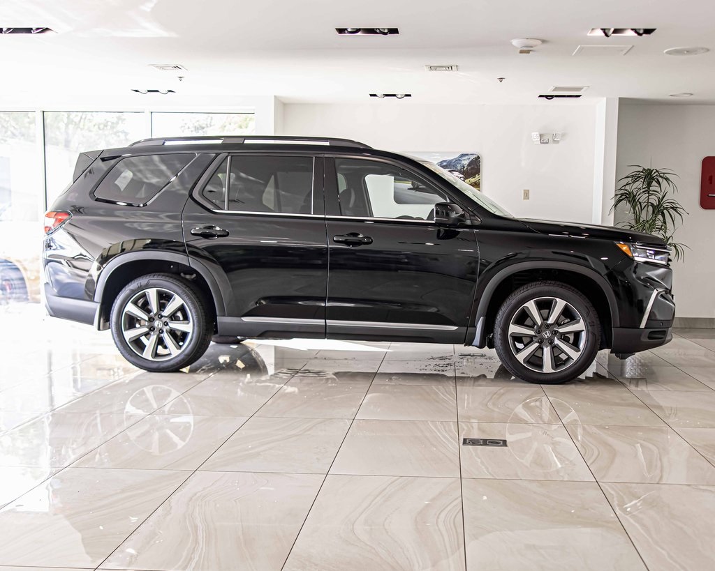2025 HONDA PILOT - Image 9