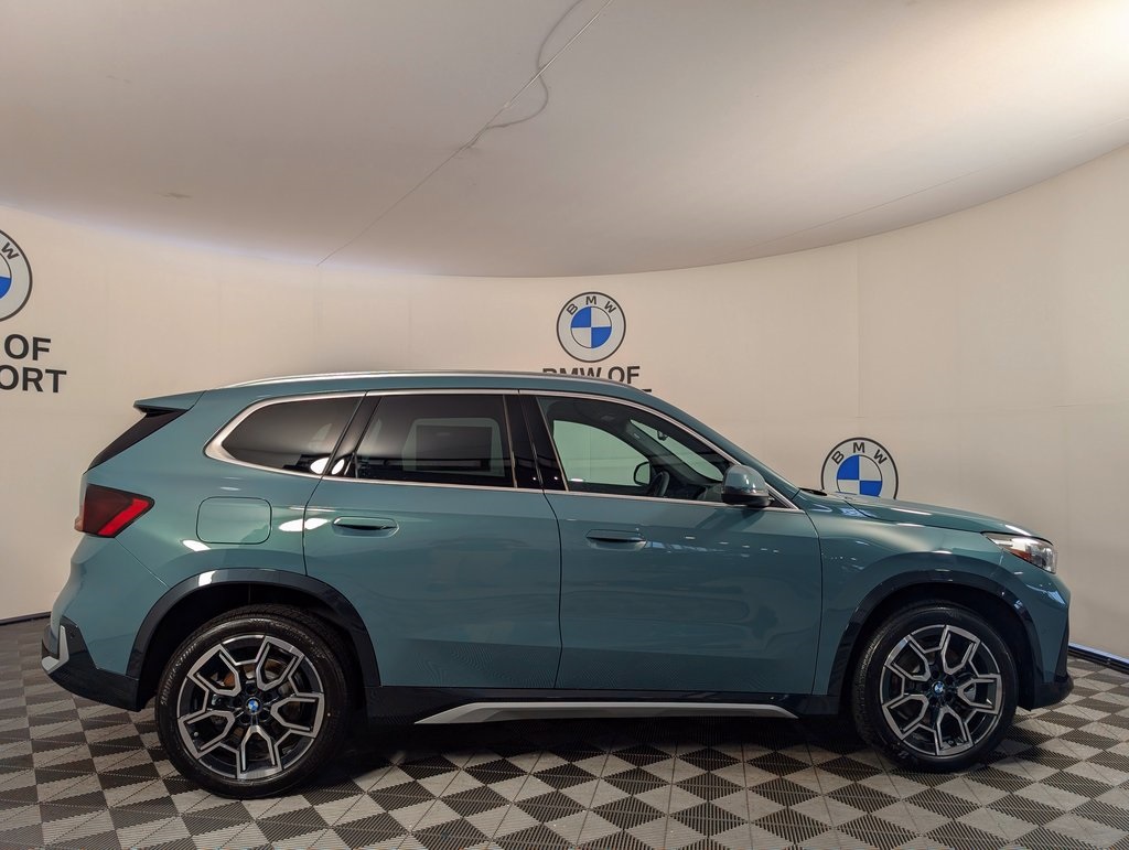 2026 Bmw X1 XDrive28i photo 5