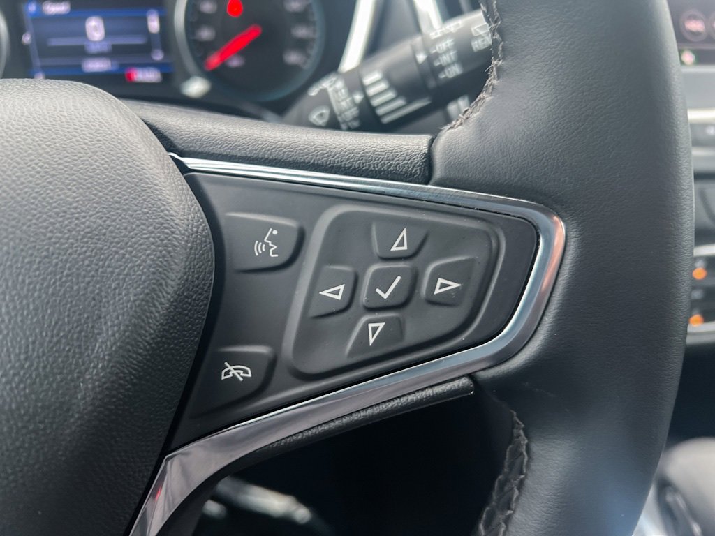 2024 Chevrolet Equinox LT photo 16