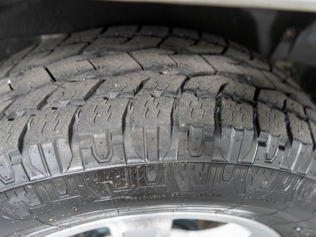 2010 Honda Ridgeline RTS photo 25