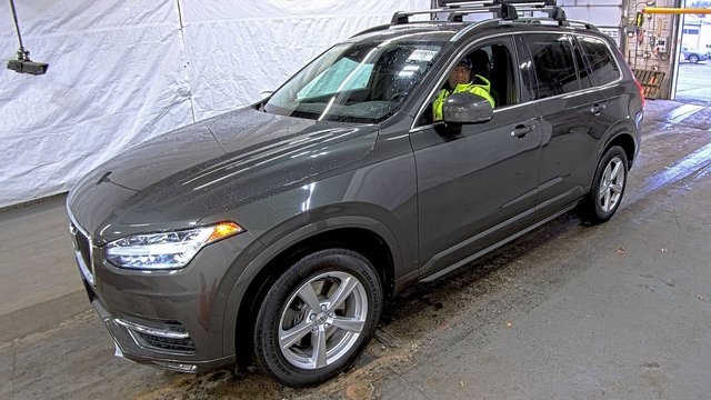2018 Volvo XC90