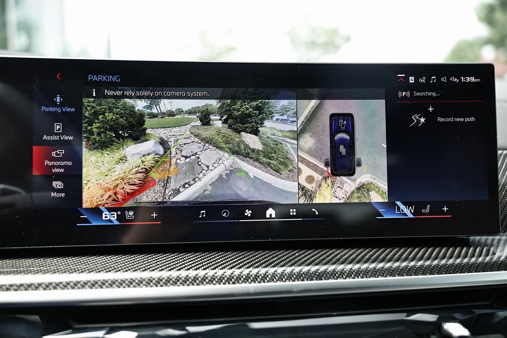 2026 Bmw X7 M60i photo 35
