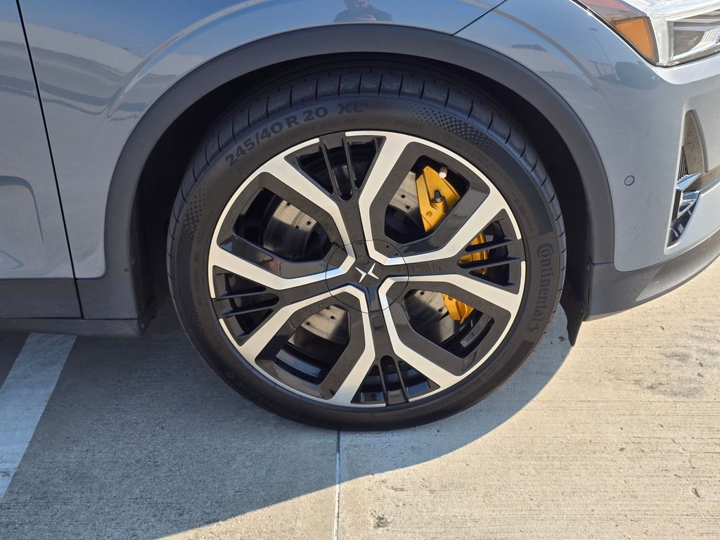 2021 Polestar PS2 photo 9