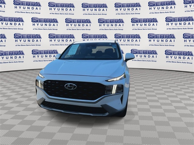 2023 Hyundai Santa Fe SE photo 4