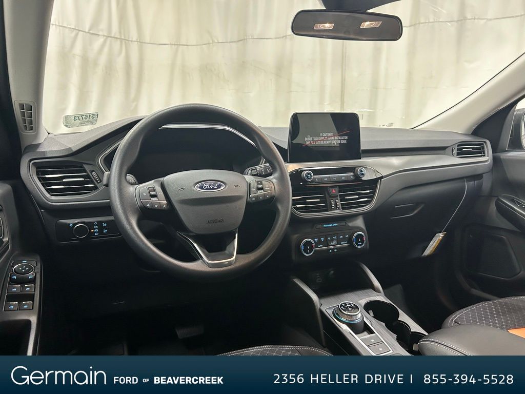 2025 Ford Escape Active photo 7