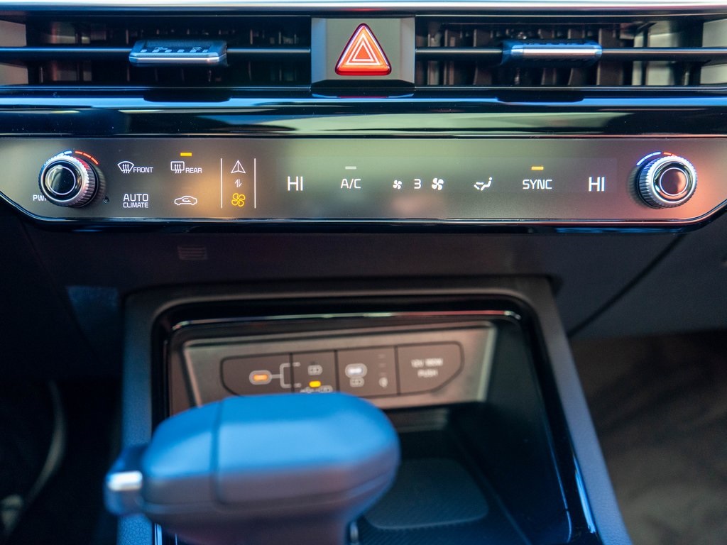 2026 Kia K5 GT-Line photo 23