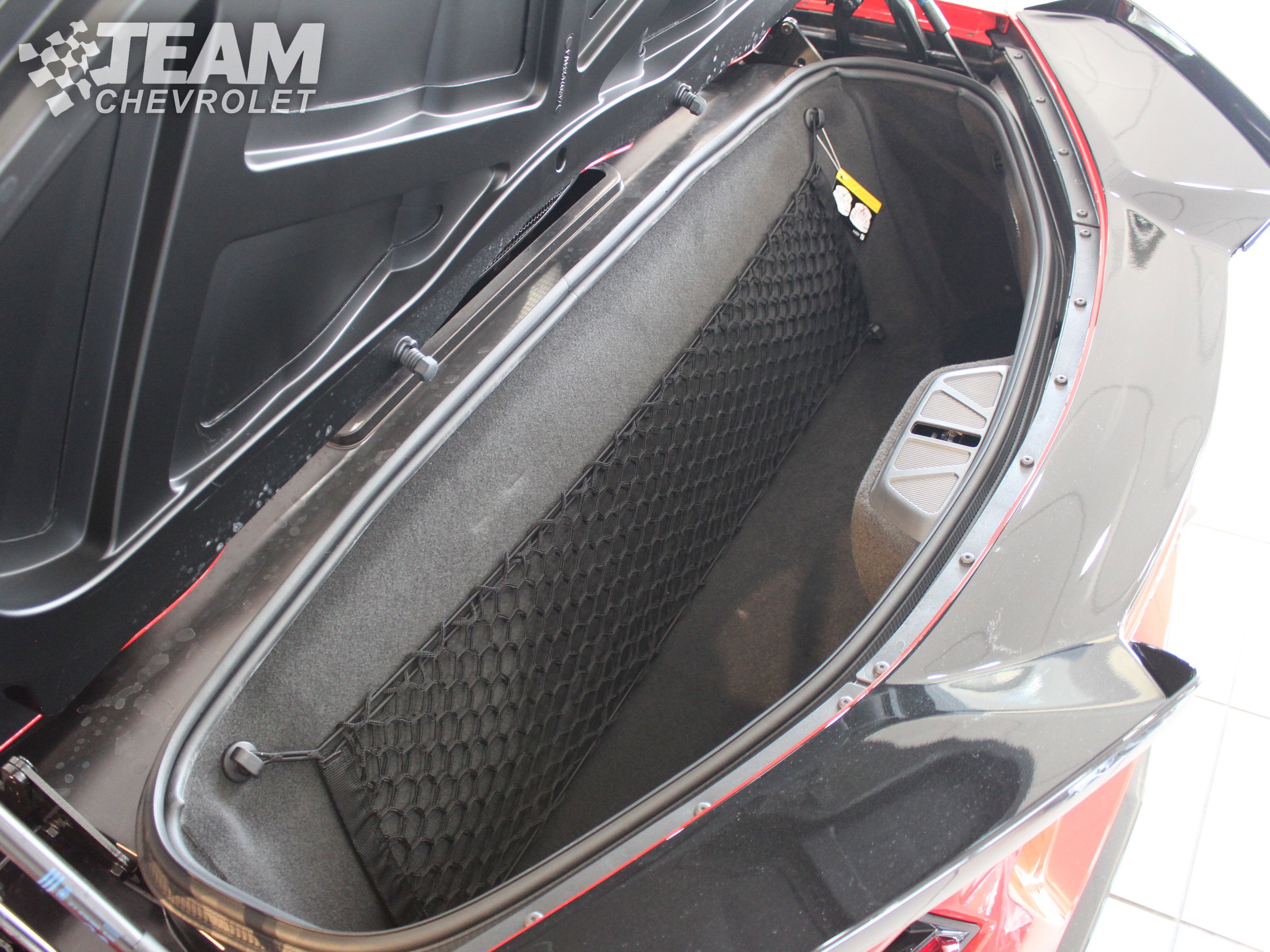 2025 Chevrolet Corvette Z06 2LZ photo 24