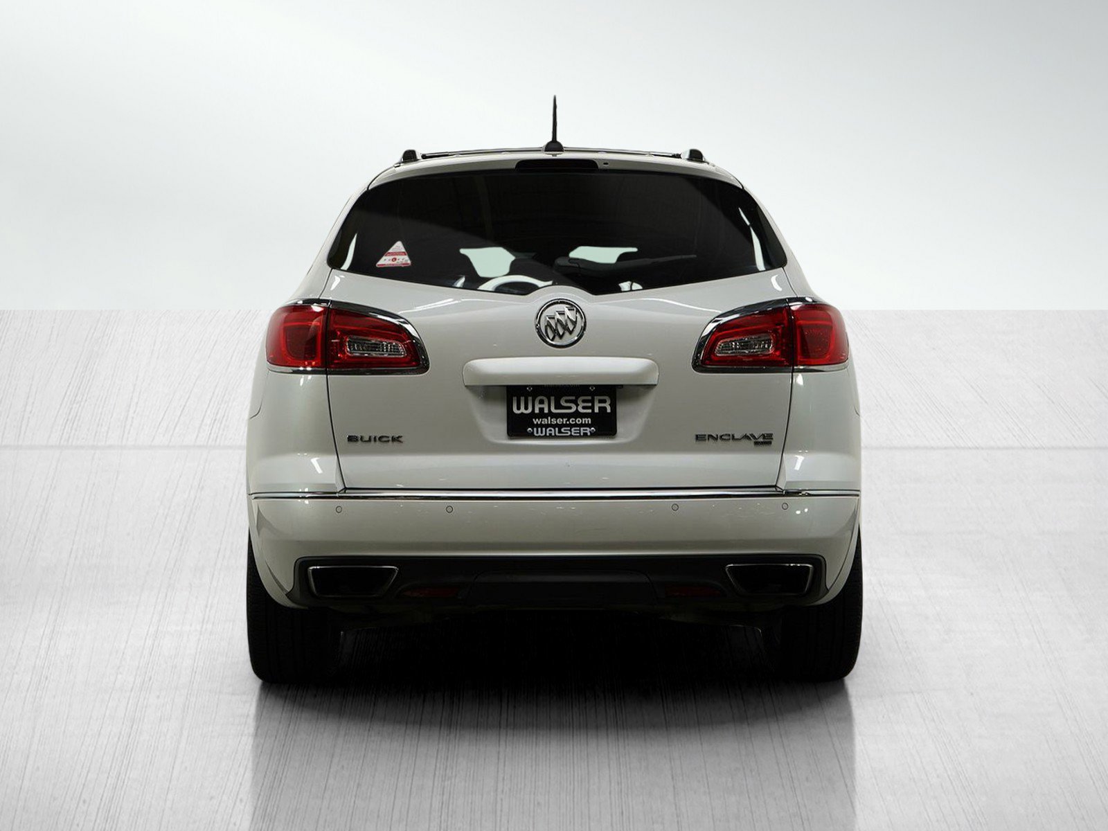 2017 Buick Enclave Premium photo 4