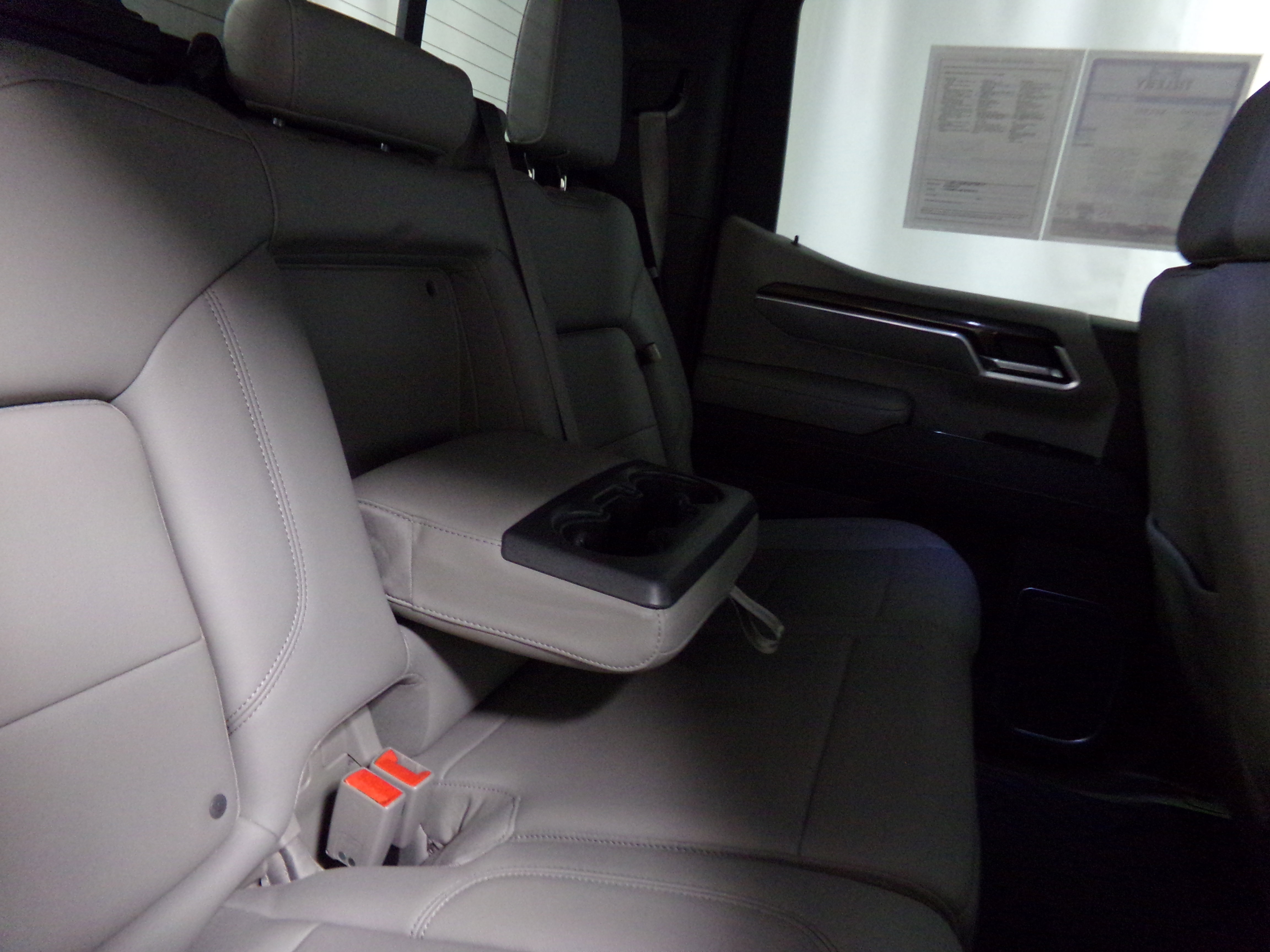 2022 Chevrolet Silverado 1500 RST photo 5