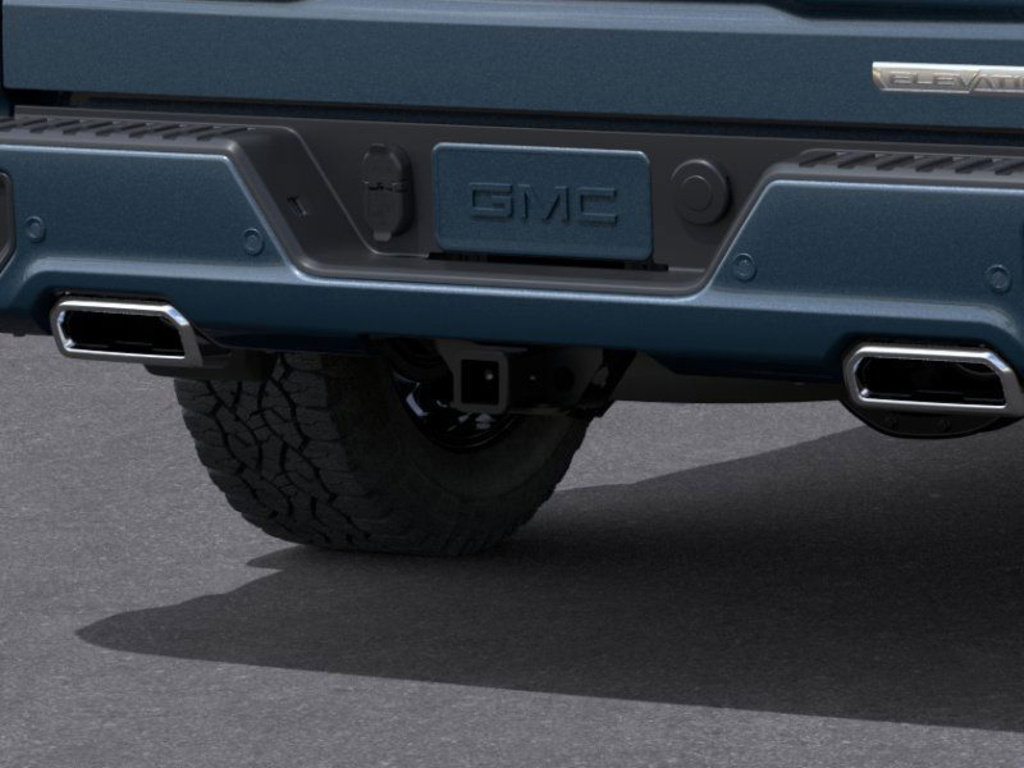 2026 Gmc Sierra Elevation photo 14