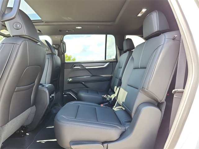 2025 Gmc Acadia Elevation photo 7