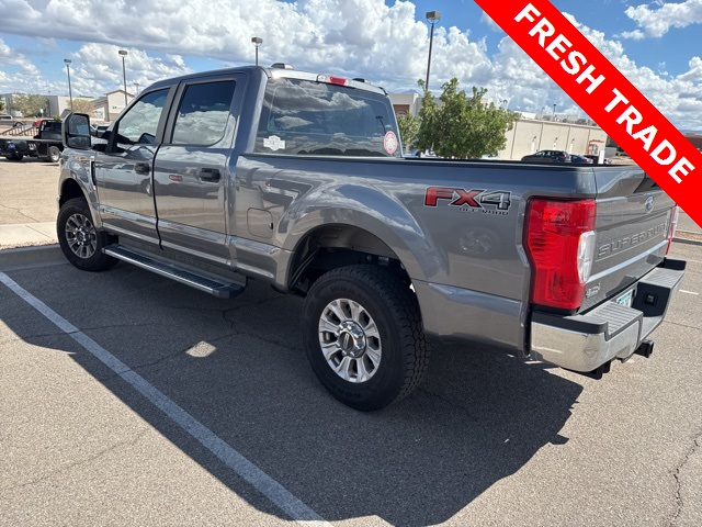 2021 Ford F-250 XL photo 3