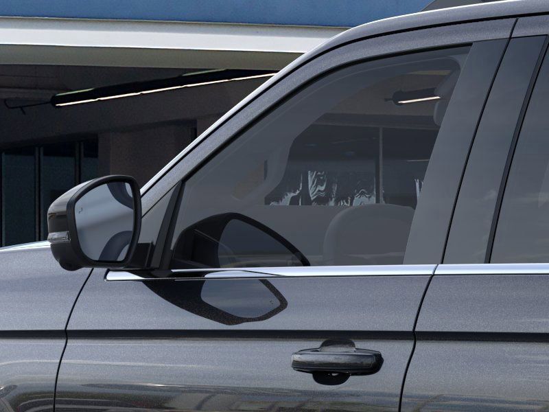 2025 Ford Expedition MAX EL photo 20