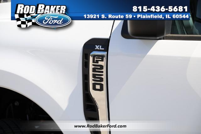 2025 Ford F-250 Super Duty XL - Photo 51