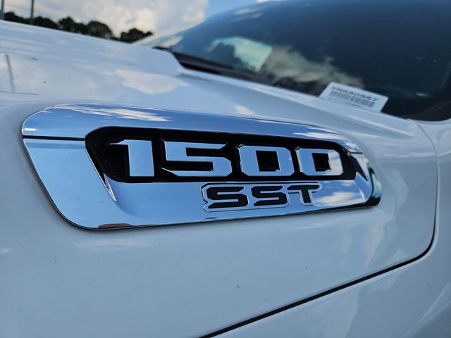 2025 Ram 1500 Big Horn Lone Star photo 24