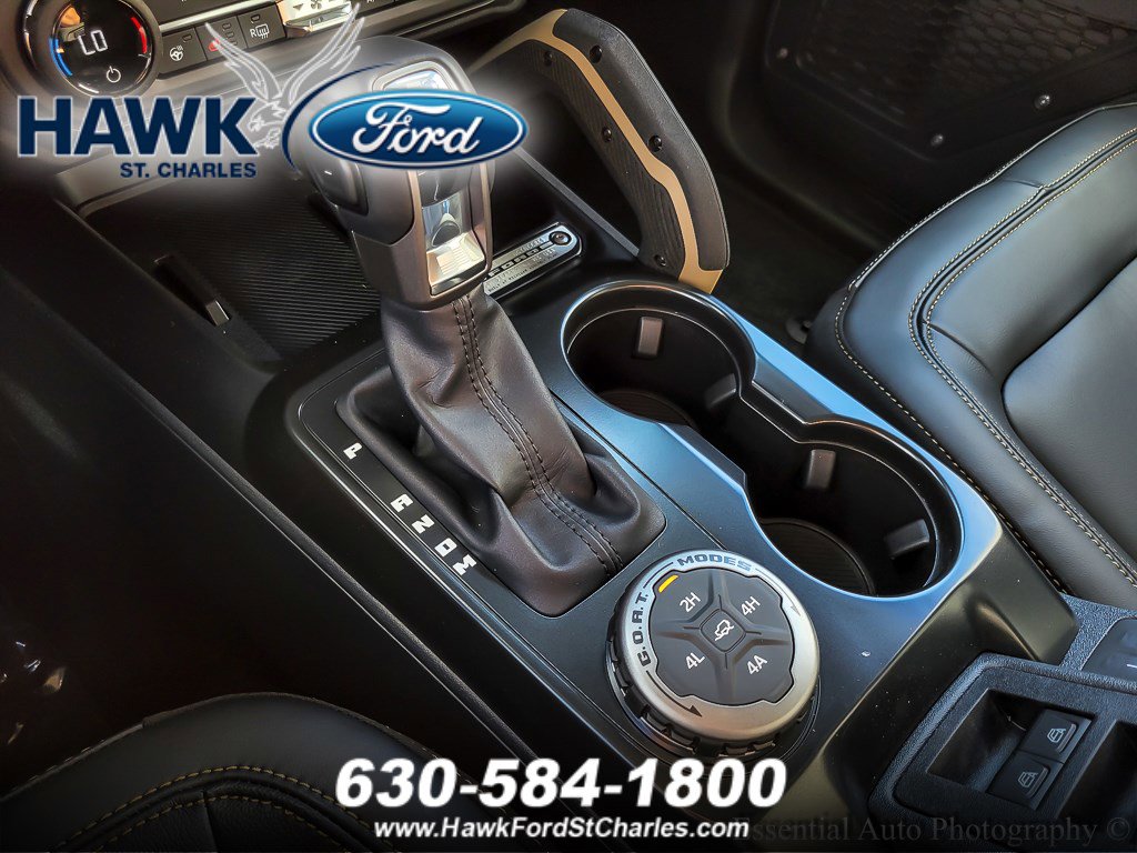 2025 FORD BRONCO - Image 14