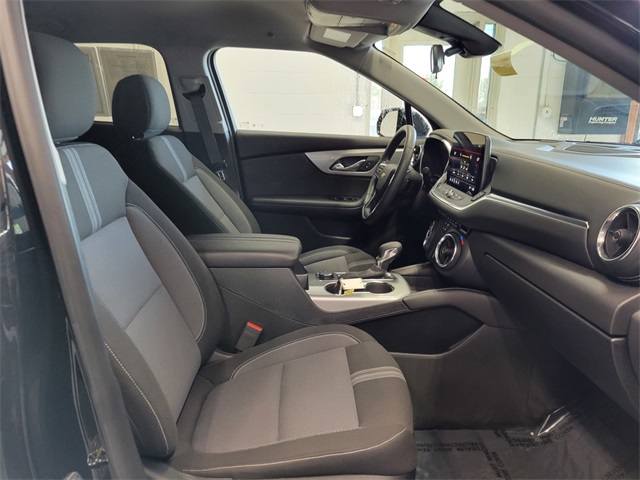 2023 Chevrolet Blazer 2LT photo 19