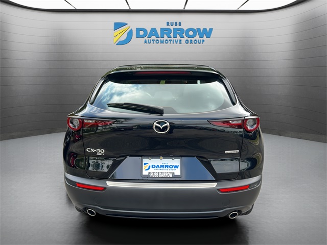 2024 Mazda CX-30 2.5 S photo 4