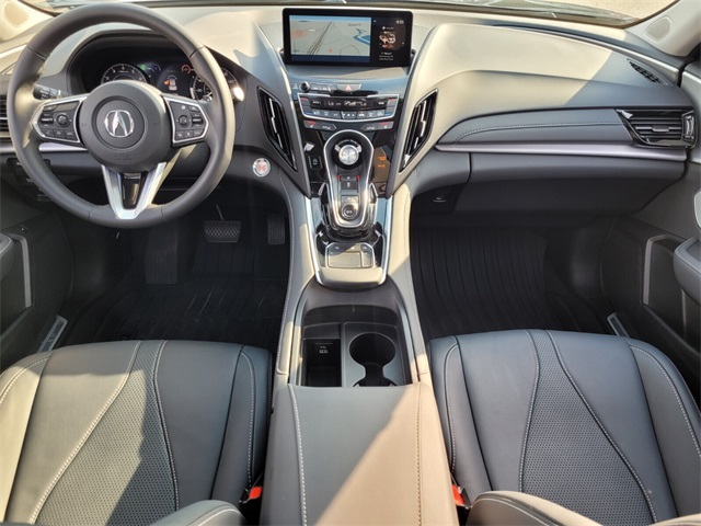 2023 Acura RDX Technology photo 7