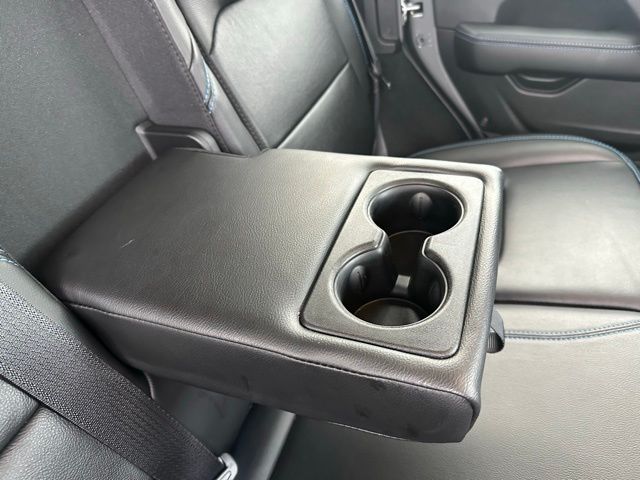 2022 Jeep Wrangler Unlimited Rubicon 4xe photo 32