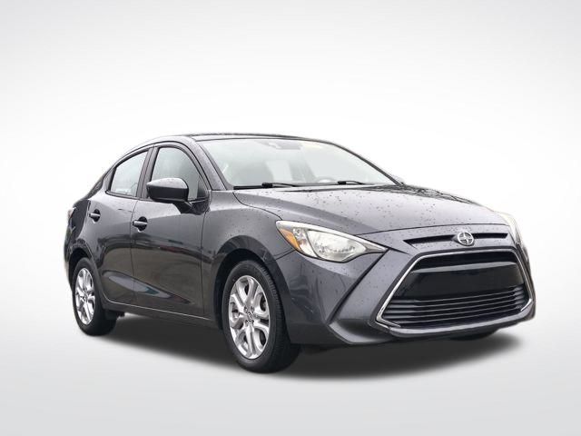 2016 Scion iA Base