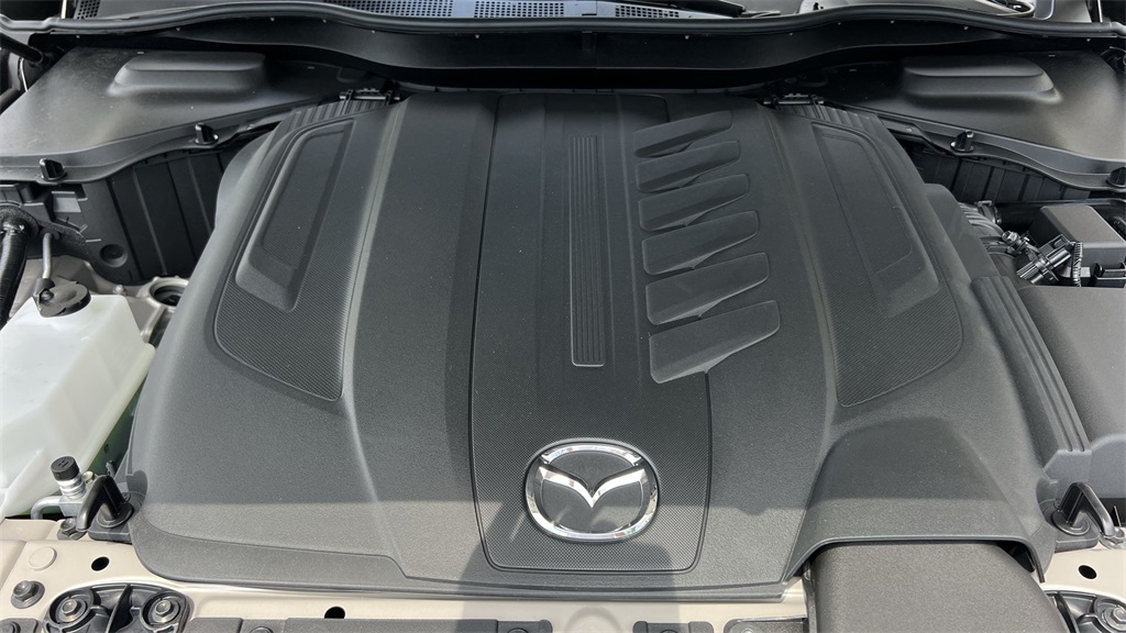 2024 Mazda CX-90 3.3 Turbo Premium Plus photo 50