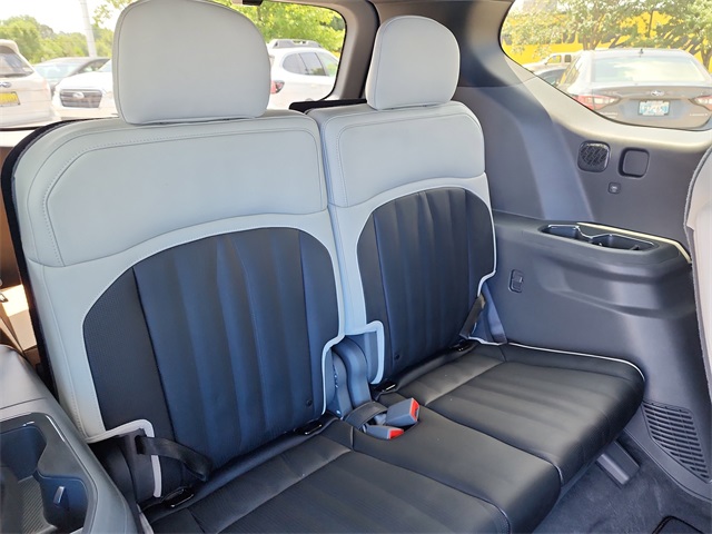 2026 Kia EV9 GT-Line AWD photo 16