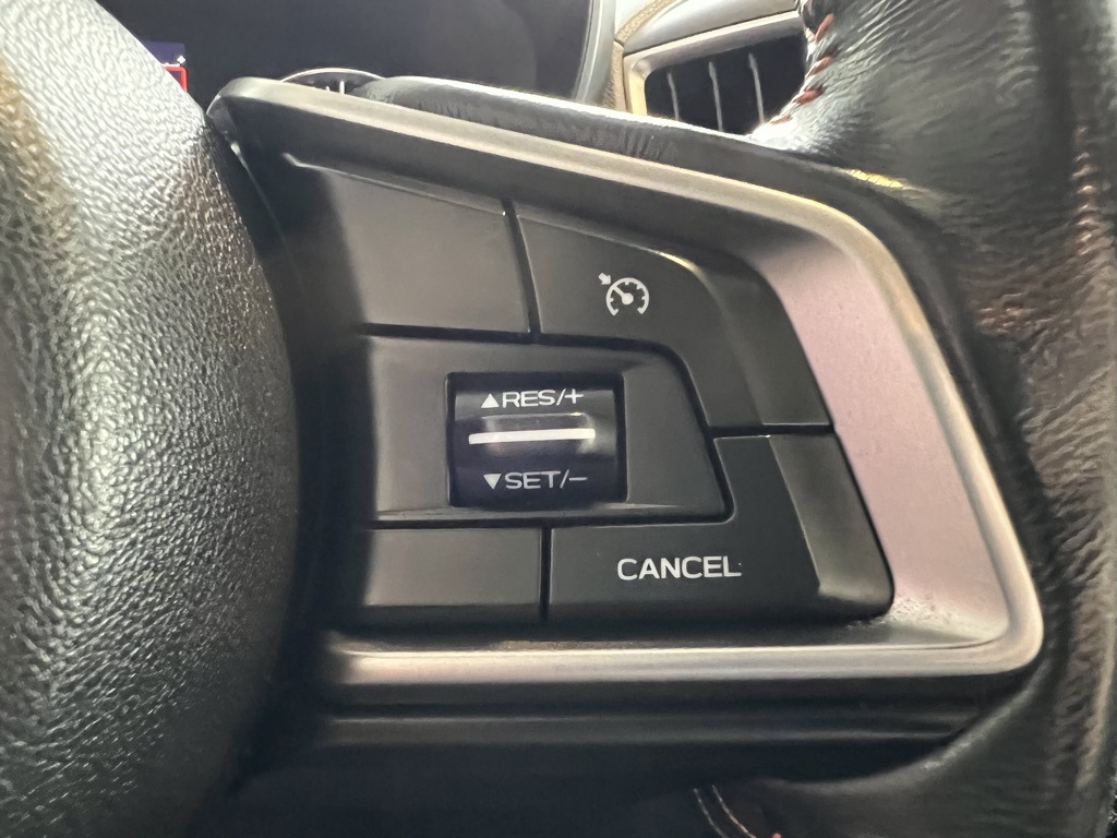 2018 Subaru Crosstrek 2.0i Limited photo 18