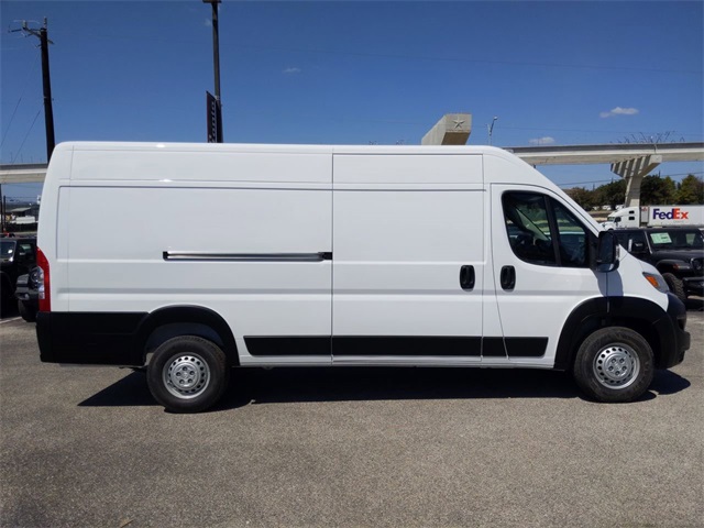 2026 Ram ProMaster 3500 photo 8