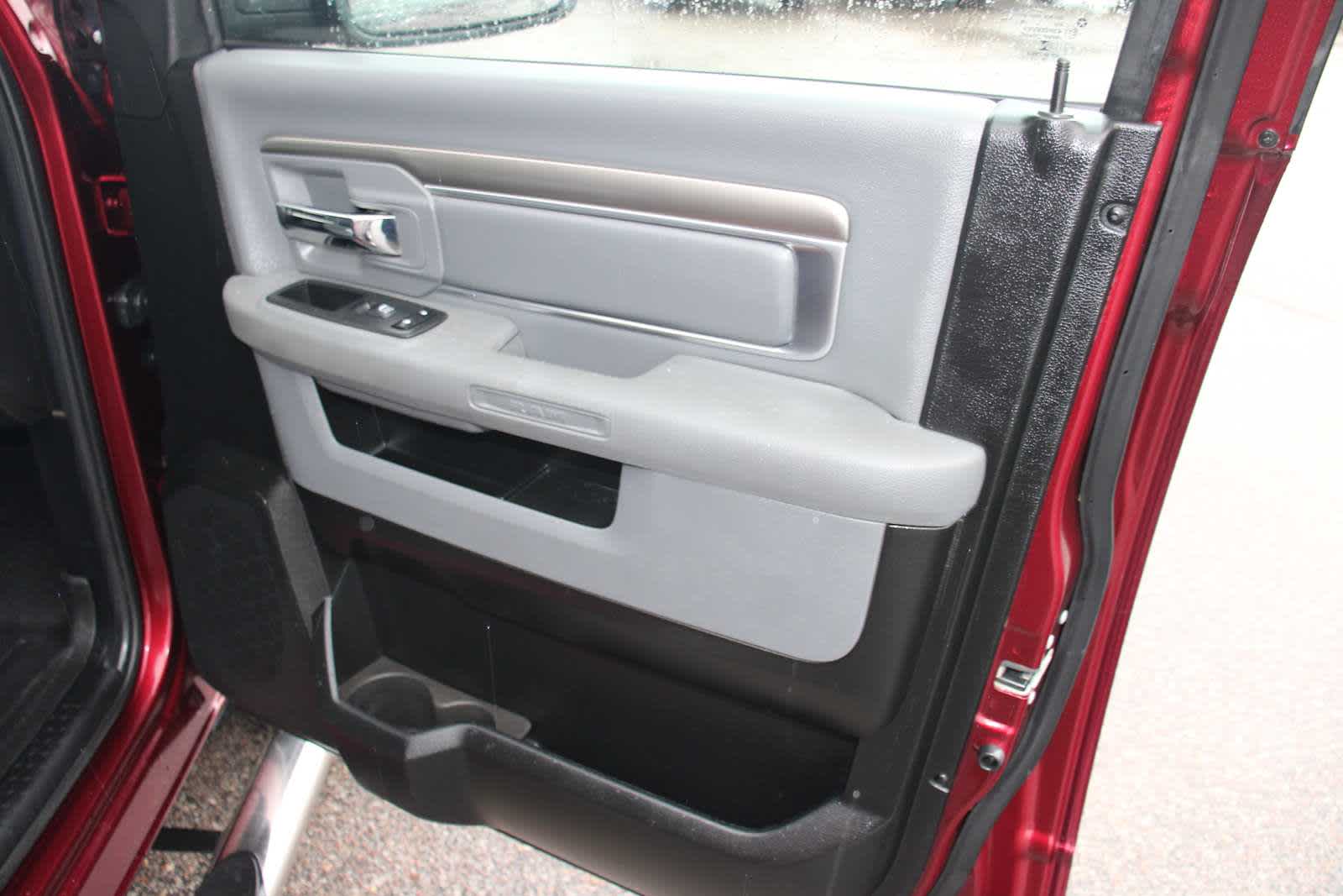 2019 Ram 1500 Classic Big Horn photo 42