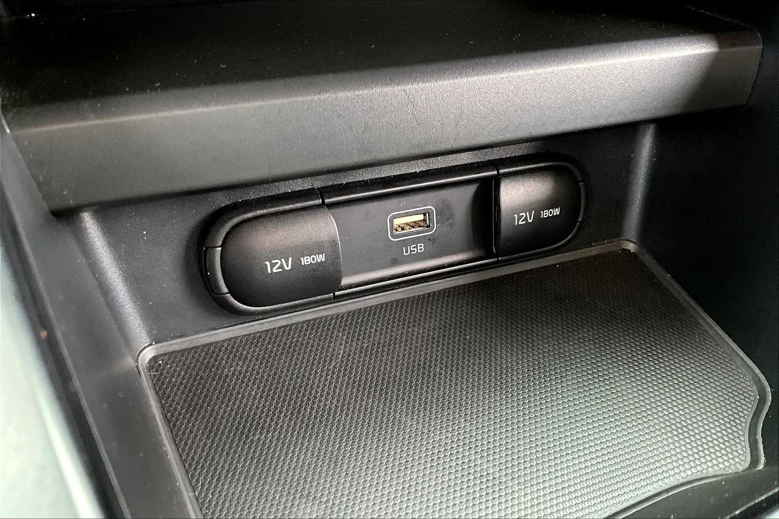 2023 Kia Soul LX S photo 28
