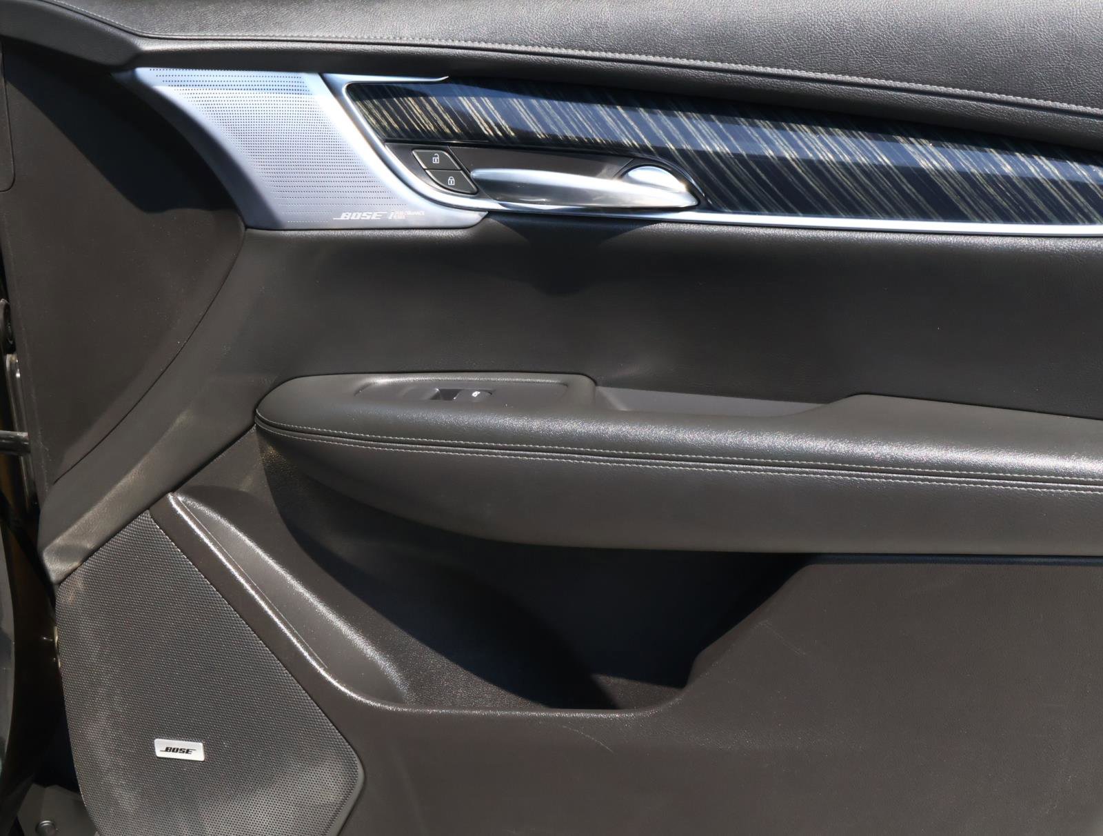 2023 Cadillac XT6 Premium Luxury photo 21