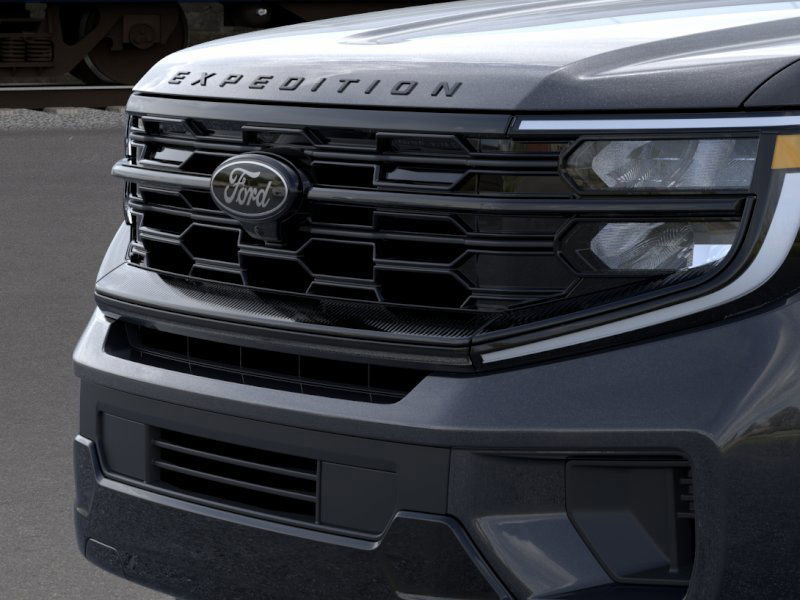 2025 Ford Expedition Platinum MAX photo 14