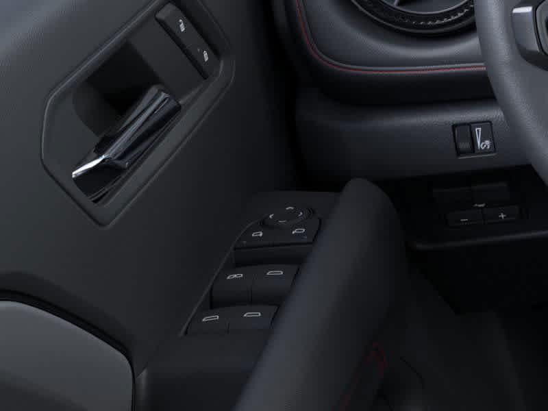 2026 Chevrolet Colorado Z71 photo 20