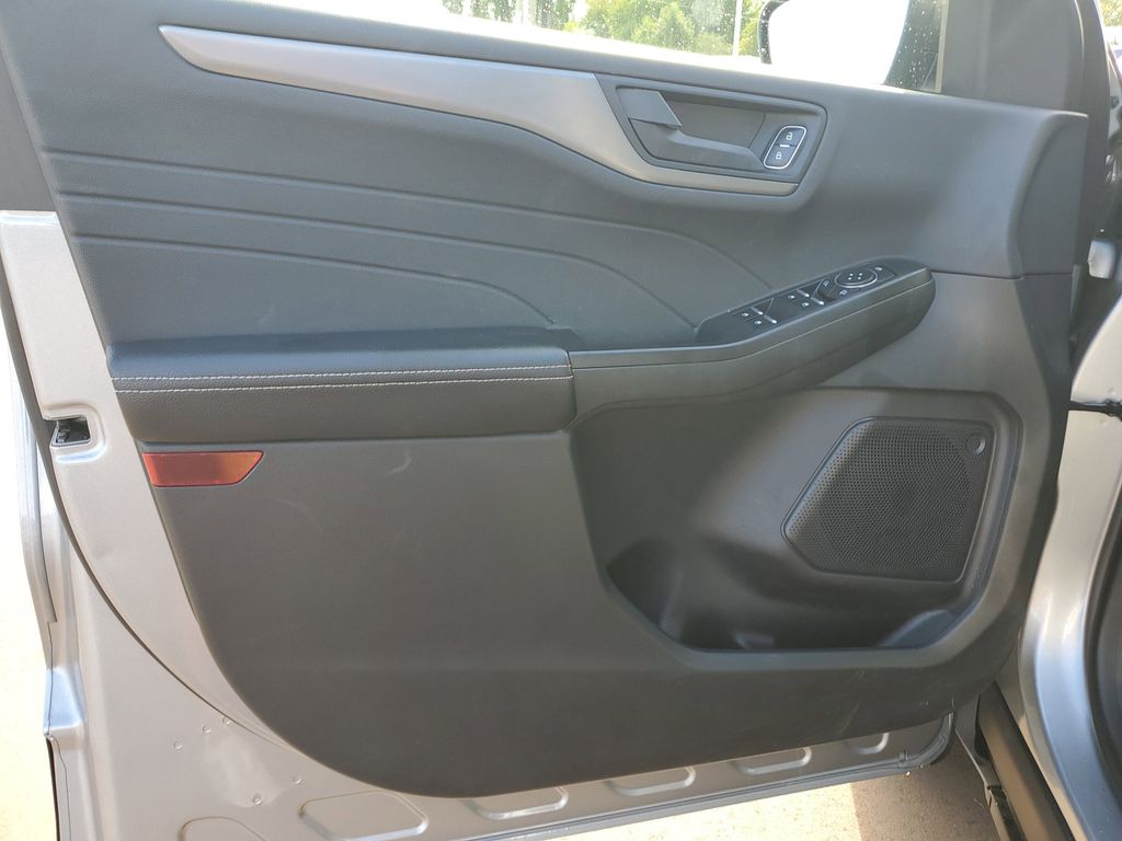 2024 Ford Escape Active photo 11