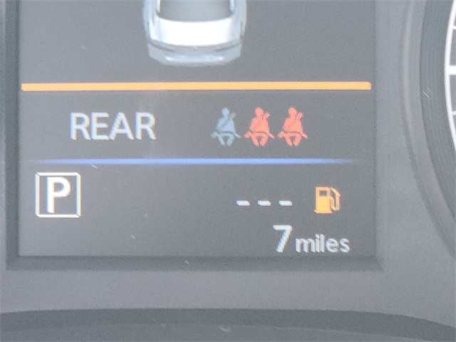 2025 Nissan Altima 2.5 S photo 17