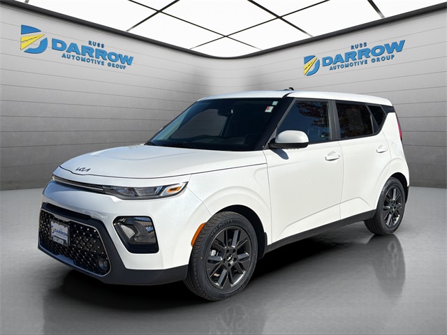 2022 Kia Soul EX