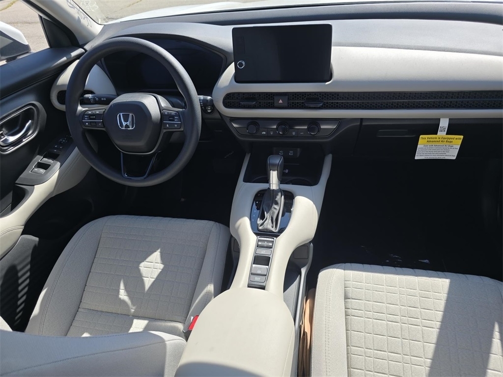 2026 Honda HR-V LX photo 21
