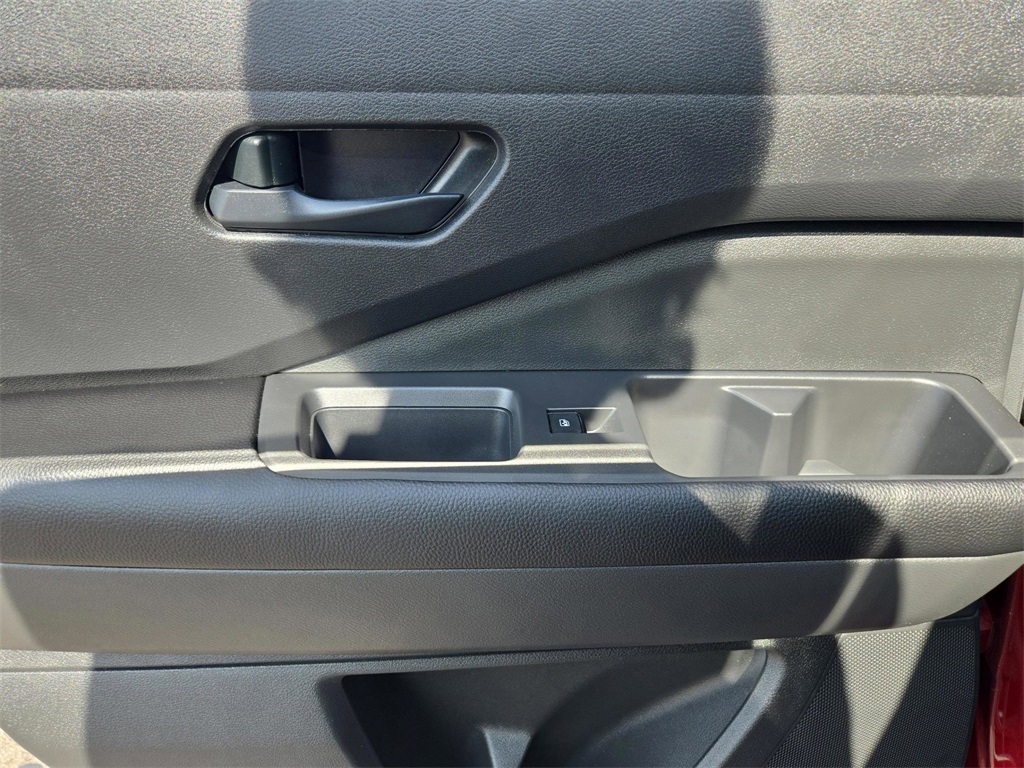 2023 Nissan Pathfinder Rock Creek photo 18