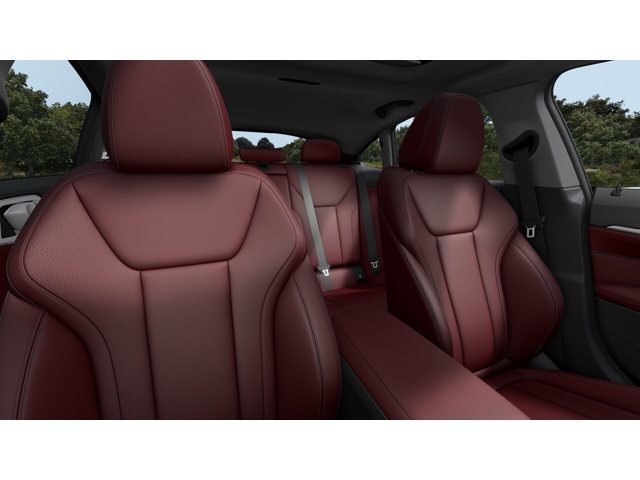 2025 Bmw i4 eDrive40 photo 11