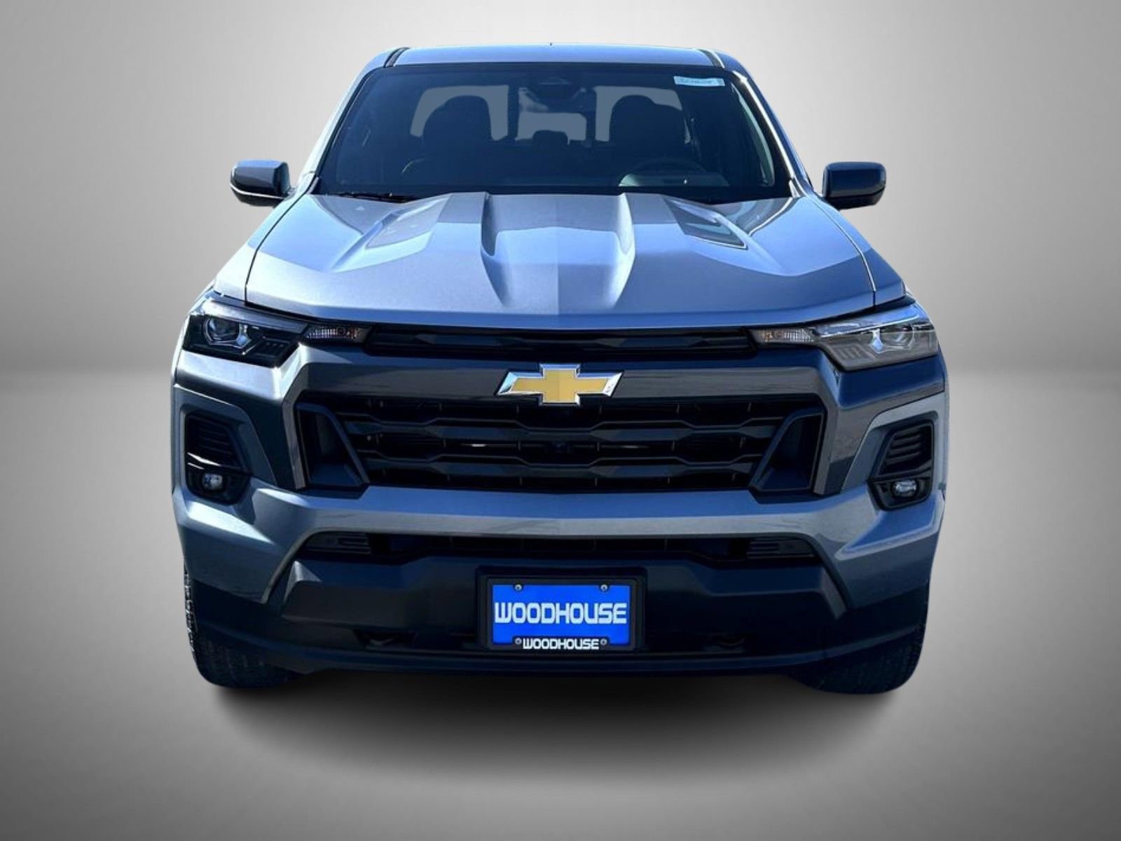 2026 Chevrolet Colorado LT photo 2