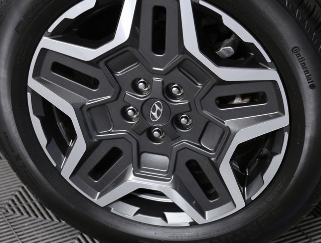 2023 Hyundai Santa Fe Limited photo 4