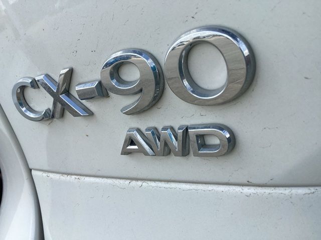 2024 Mazda CX-90 3.3 Turbo Premium Plus photo 13