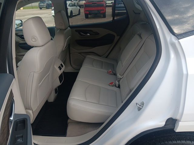 2022 Gmc Terrain Denali photo 18