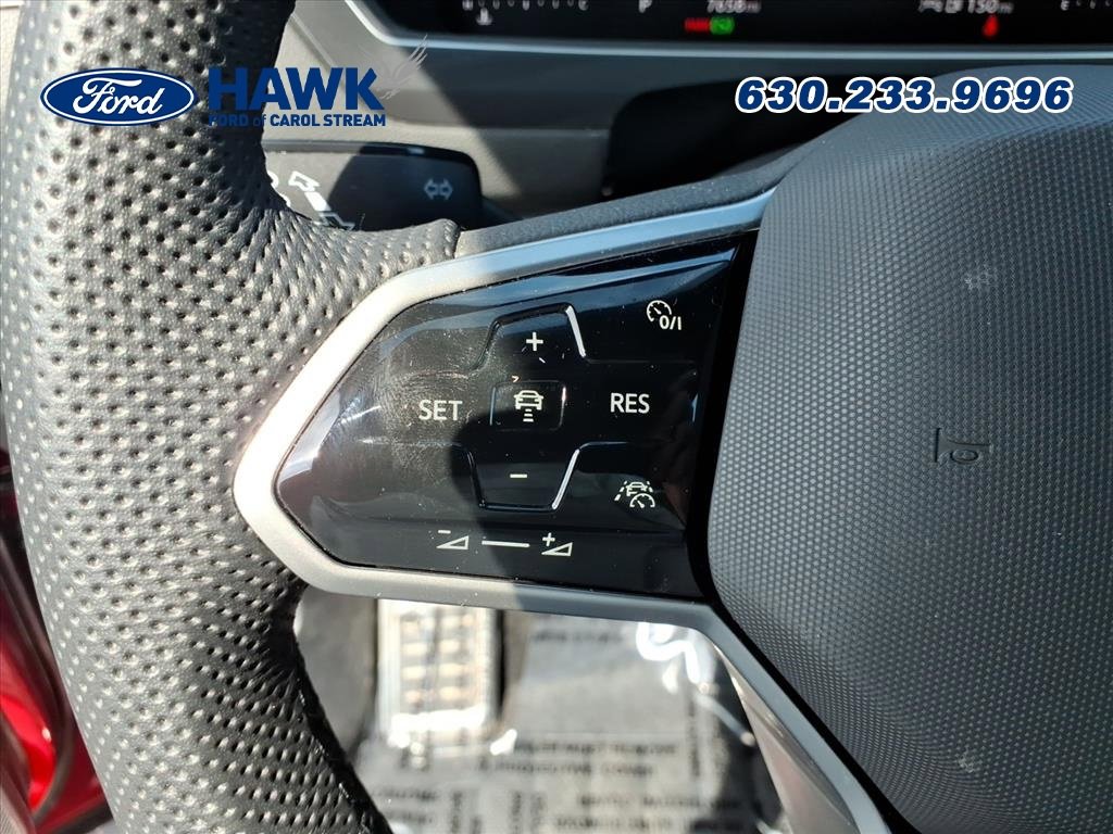 2024 VOLKSWAGEN TIGUAN - Image 23