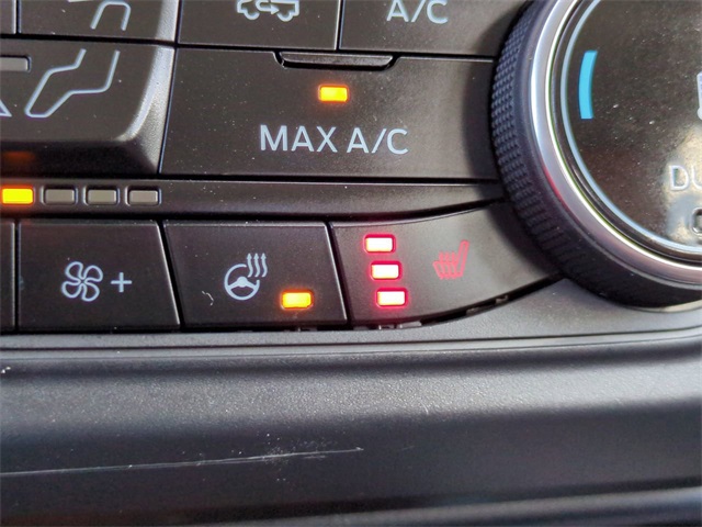 2024 Ford Maverick Lariat photo 22