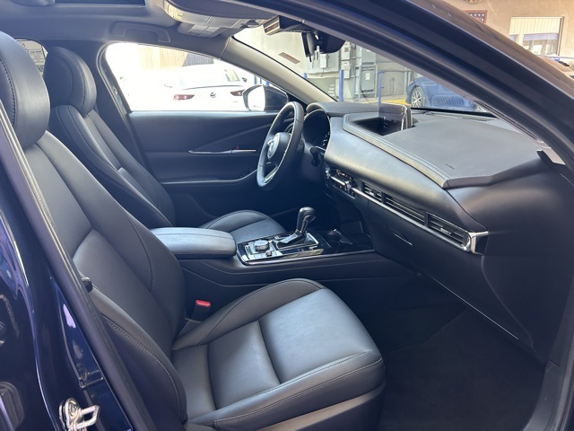 2024 Mazda CX-30 2.5 S Preferred photo 19